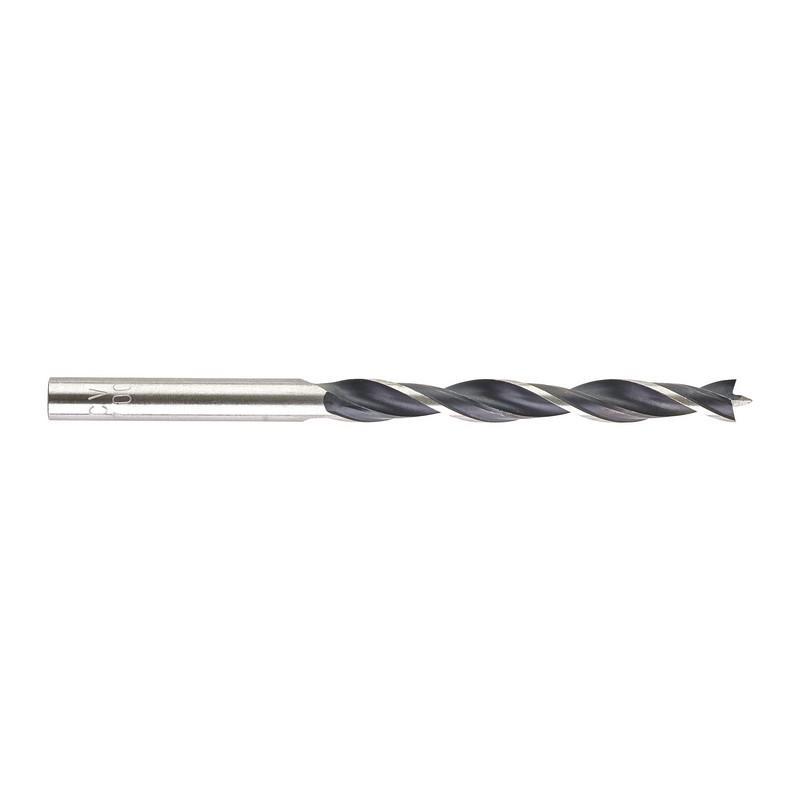 4932363655 - Wiertło czołowe do drewna,7 x 69/104 mm 4932363655 - Wiertło czołowe do drewna,7 x 69/104 mm