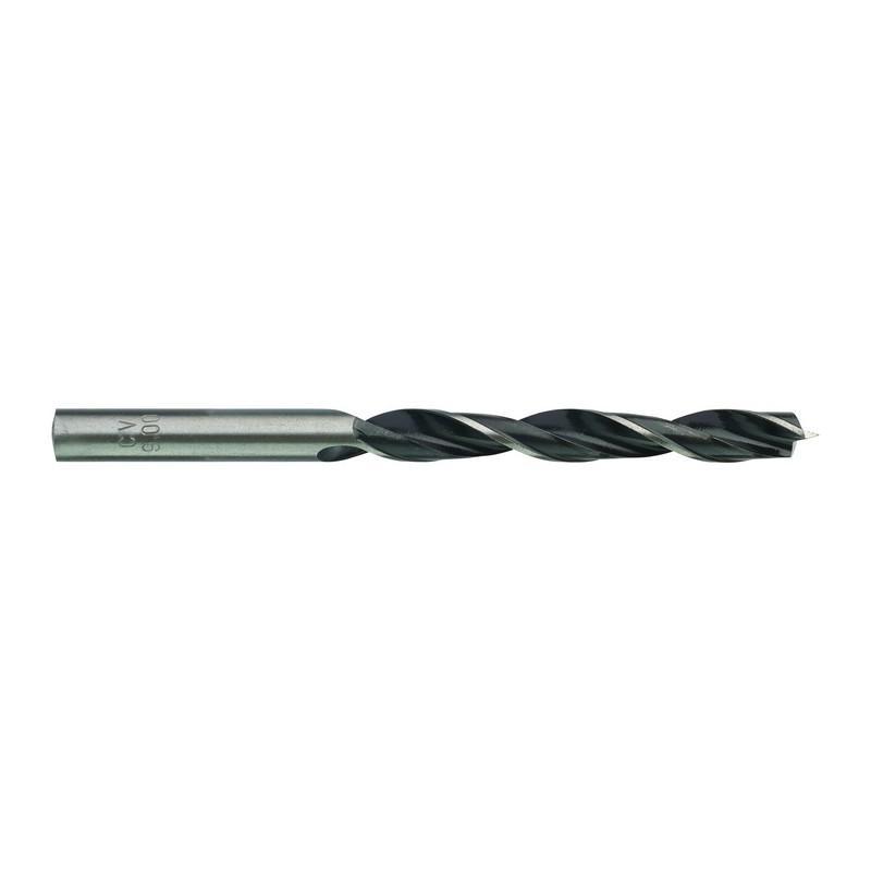 4932363657 - Wiertło czołowe do drewna, 9 x 80/120 mm 4932363657 - Wiertło czołowe do drewna, 9 x 80/120 mm