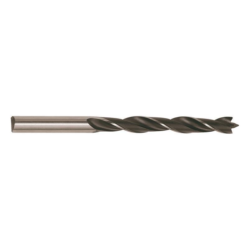 4932363658 - Wiertło czołowe do drewna, 10 x 87/133 mm 4932363658 - Wiertło czołowe do drewna, 10 x 87/133 mm