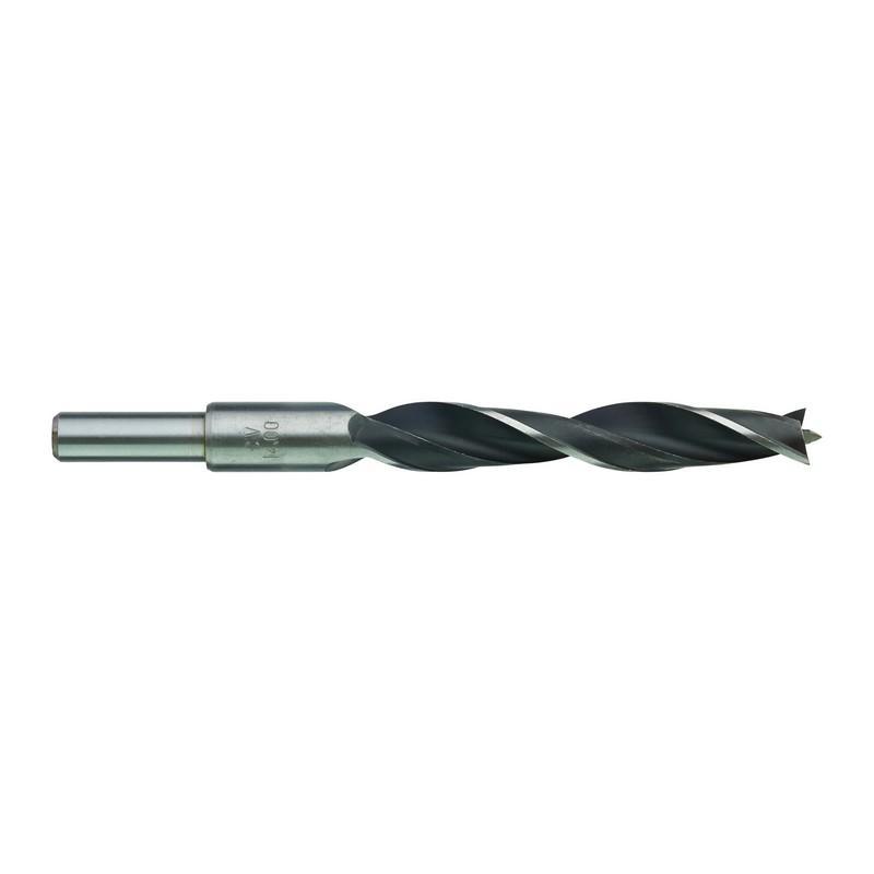 4932363662 - Wiertło czołowe do drewna, 14 x 108/160 mm 4932363662 - Wiertło czołowe do drewna, 14 x 108/160 mm