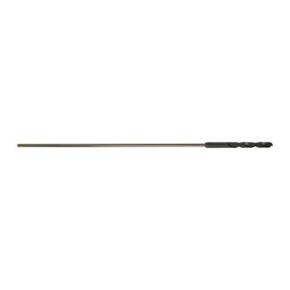 4932363677 - Wiertło szalunkowe HSS do drewna, 14 x 85/600 mm