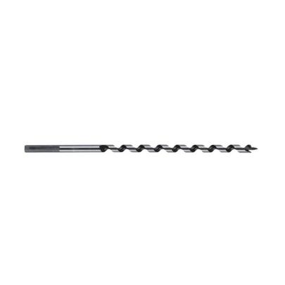 4932363681 - Wiertło kręte do drewna, 8 x 155/230 mm, uchwyt Hex 6,5 mm