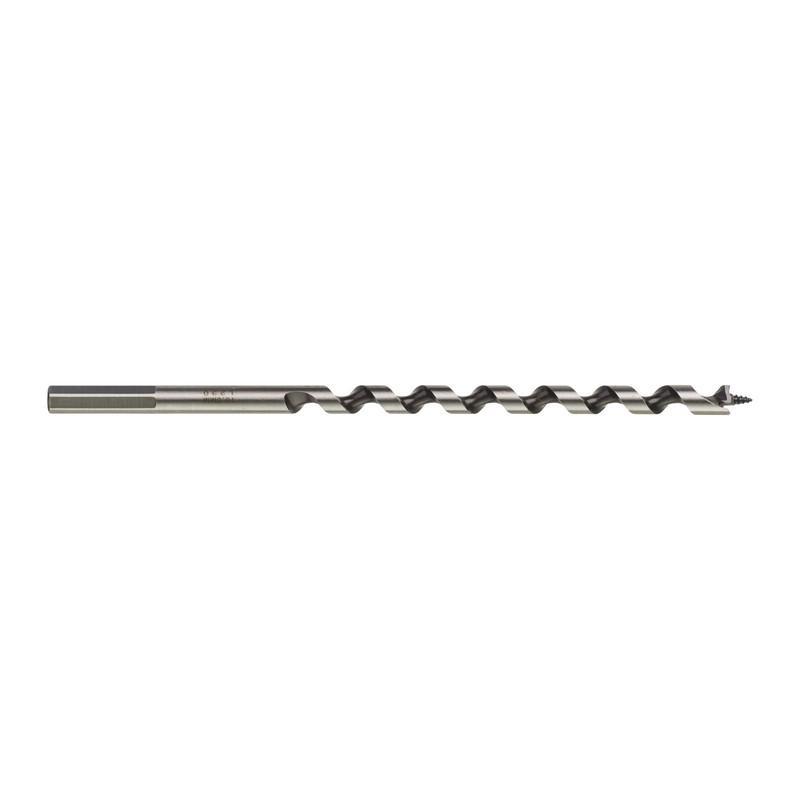 4932363682 - Wiertło kręte do drewna, 10 x 155/230 mm, uchwyt Hex 8,5 mm 4932363682 - Wiertło kręte do drewna, 10 x 155/230 mm, uchwyt Hex 8,5 mm