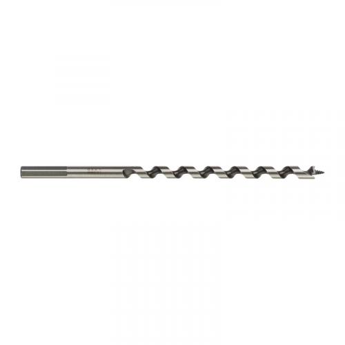 4932363682 - Wood twist drill bit, 10 x 155/230 mm, Hex 8.5 mm