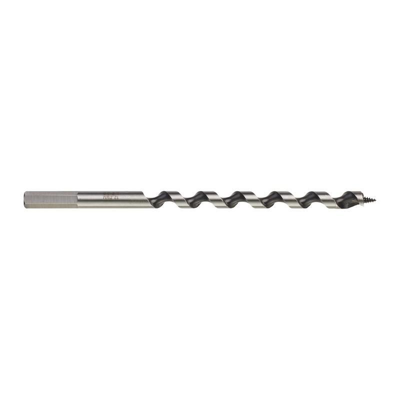 4932363683 - Wiertło kręte do drewna, 12 x 155/230, uchwyt Hex 4932363683 - Wiertło kręte do drewna, 12 x 155/230, uchwyt Hex