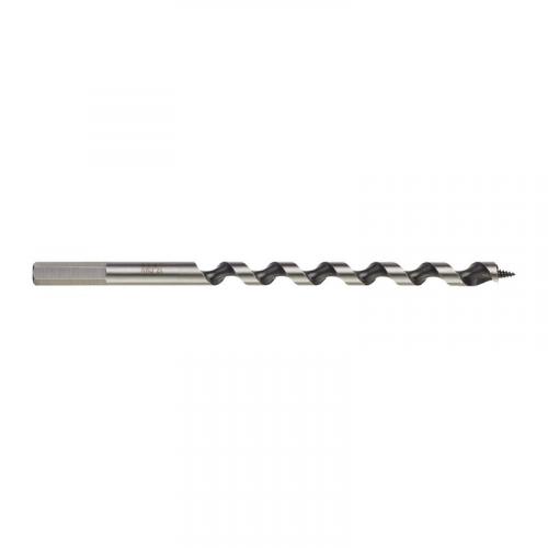 4932363683 - Wood twist drill bit, 12 x 155/230, 10 mm Hex