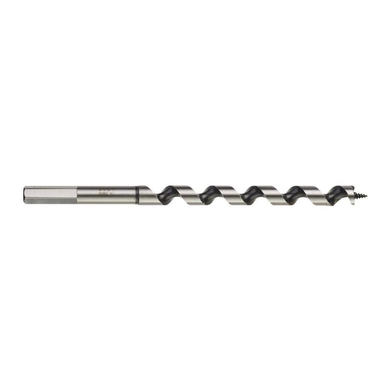 4932363684 - Wiertło kręte do drewna, 14 x 155/230 mm, uchwyt Hex 4932363684 - Wiertło kręte do drewna, 14 x 155/230 mm, uchwyt Hex