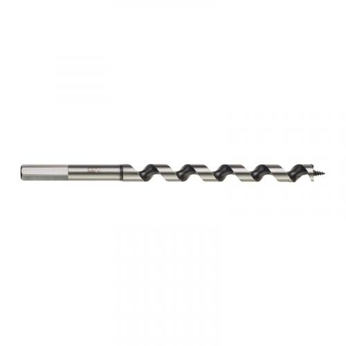 4932363684 - Wood twist drill bit, 14 x 155/230 mm, 10 mm Hex