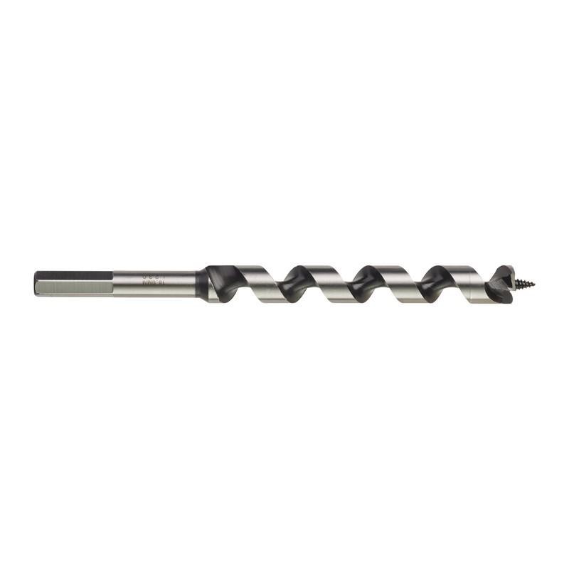 4932363685 - Wiertło kręte do drewna, 16 x 155/230 mm, uchwyt Hex 11 mm 4932363685 - Wiertło kręte do drewna, 16 x 155/230 mm, uchwyt Hex 11 mm