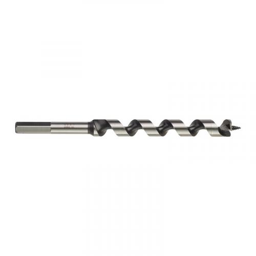 4932363685 - Wood twist drill bit, 16 x 155/230 mm, Hex 11 mm