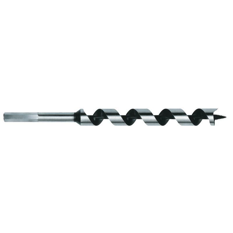 4932363686 - Wiertło kręte do drewna, 18 x 155/230 mm, uchwyt Hex 11 mm 4932363686 - Wiertło kręte do drewna, 18 x 155/230 mm, uchwyt Hex 11 mm