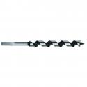4932363686 - Wood twist drill bit, 18 x 155/230 mm, Hex 11 mm