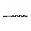 4932363687 - Wood twist drill bit, 20 x 155/230 mm, Hex 11 mm