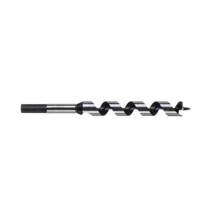 4932363687 - Wiertło kręte do drewna, 20 x 155/230 mm, uchwyt Hex 11 mm