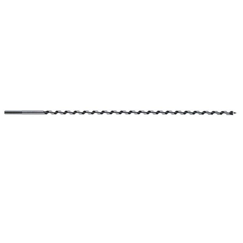 4932363688 - Wiertło kręte do drewna, 8 x 385/460 mm, uchwyt Hex 6,5 mm 4932363688 - Wiertło kręte do drewna, 8 x 385/460 mm, uchwyt Hex 6,5 mm