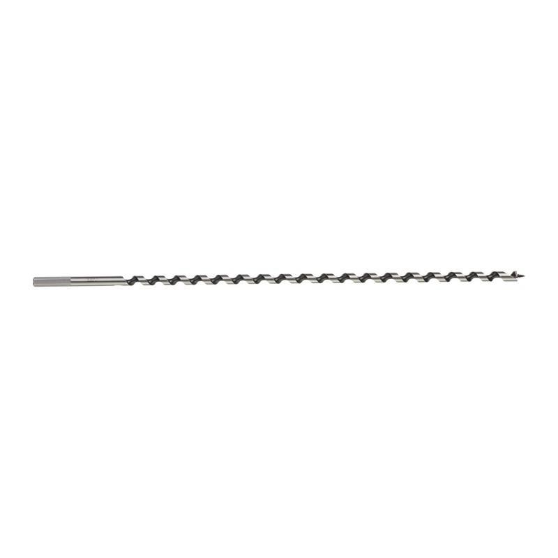 4932363689 - Wiertło kręte do drewna, 10 x 385/460 mm, uchwyt Hex 8,5 mm 4932363689 - Wiertło kręte do drewna, 10 x 385/460 mm, uchwyt Hex 8,5 mm