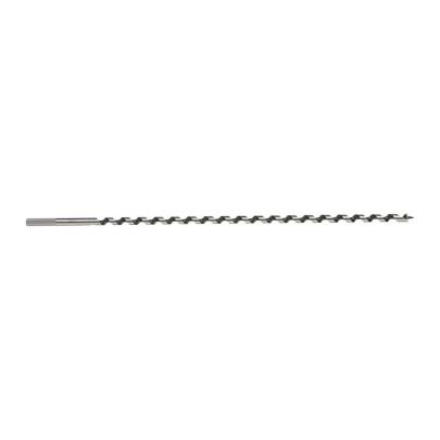 4932363689 - Wiertło kręte do drewna, 10 x 385/460 mm, uchwyt Hex 8,5 mm