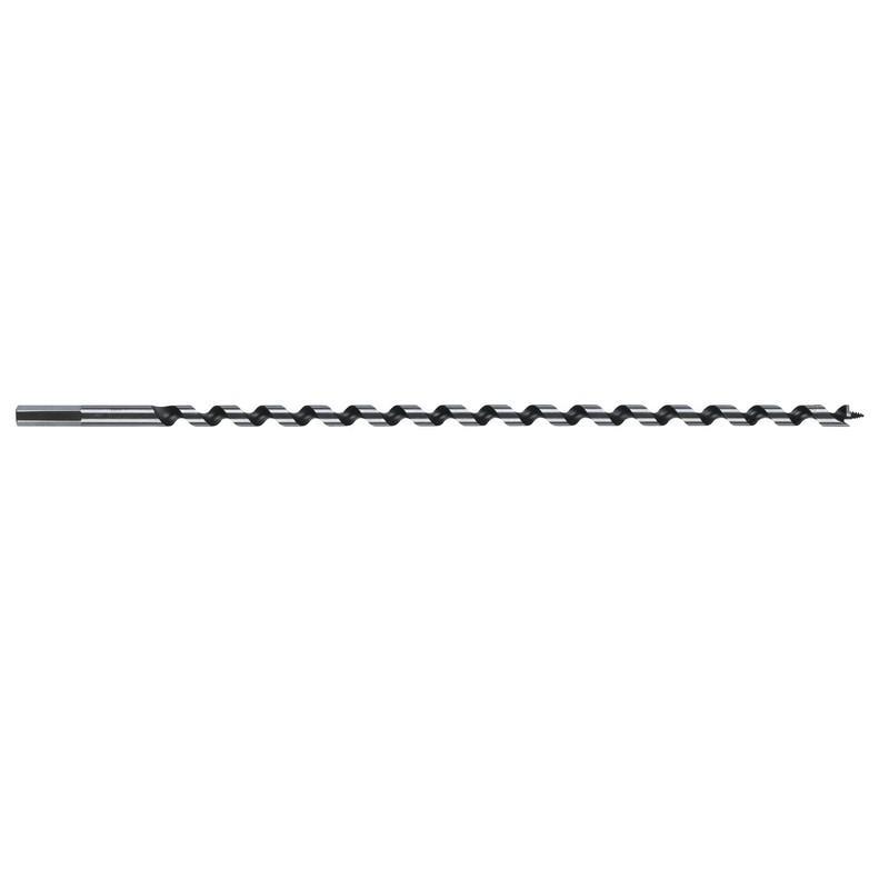 4932363690 - Wiertło kręte do drewna, 12 x 385/460 mm, uchwyt Hex 10 mm 4932363690 - Wiertło kręte do drewna, 12 x 385/460 mm, uchwyt Hex 10 mm