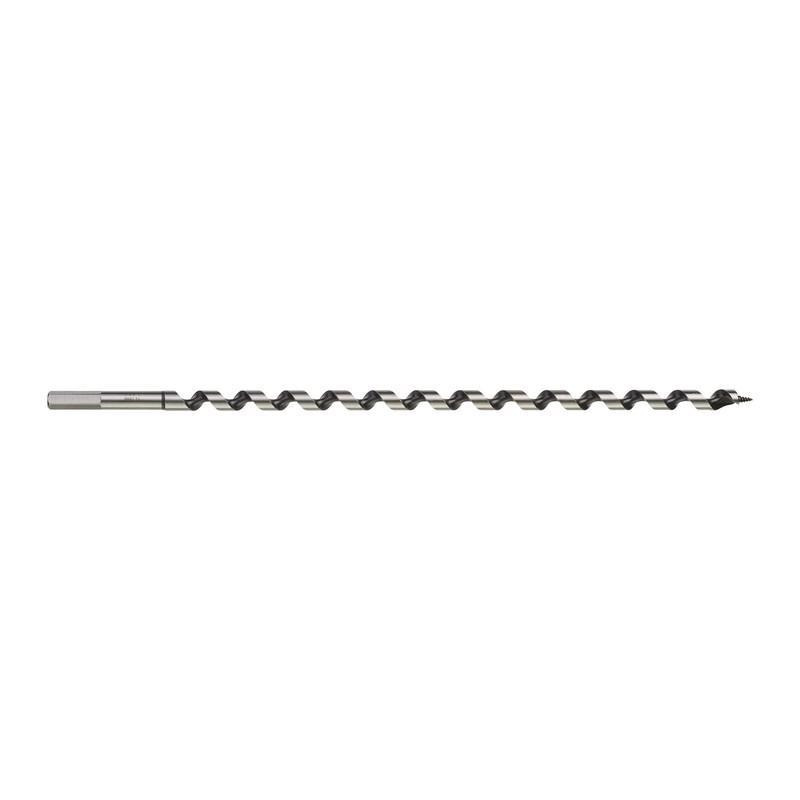 4932363691 - Wiertło kręte do drewna, 14 x 385/460 mm, uchwyt Hex 11 mm 4932363691 - Wiertło kręte do drewna, 14 x 385/460 mm, uchwyt Hex 11 mm