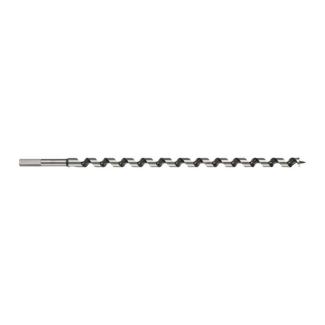 4932363692 - Wiertło kręte do drewna, 16 x 385/460 mm, uchwyt Hex 11 mm