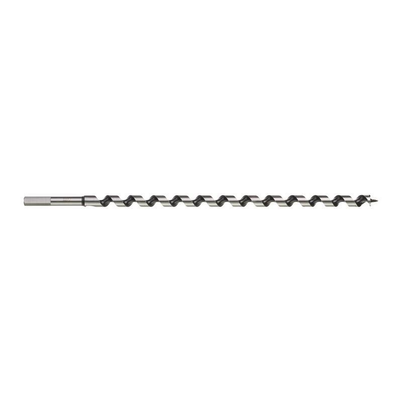 4932363692 - Wiertło kręte do drewna, 16 x 385/460 mm, uchwyt Hex 11 mm 4932363692 - Wiertło kręte do drewna, 16 x 385/460 mm, uchwyt Hex 11 mm