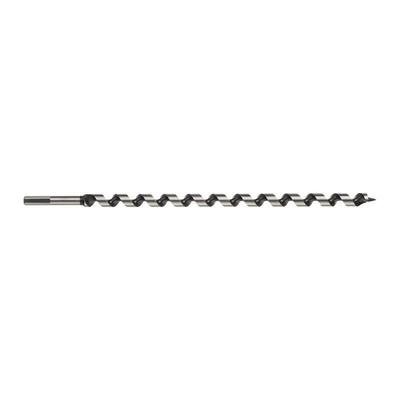 4932363693 - Wiertło kręte do drewna, 18 x 385/460 mm, uchwyt Hex 11 mm 4932363693 - Wiertło kręte do drewna, 18 x 385/460 mm, uchwyt Hex 11 mm