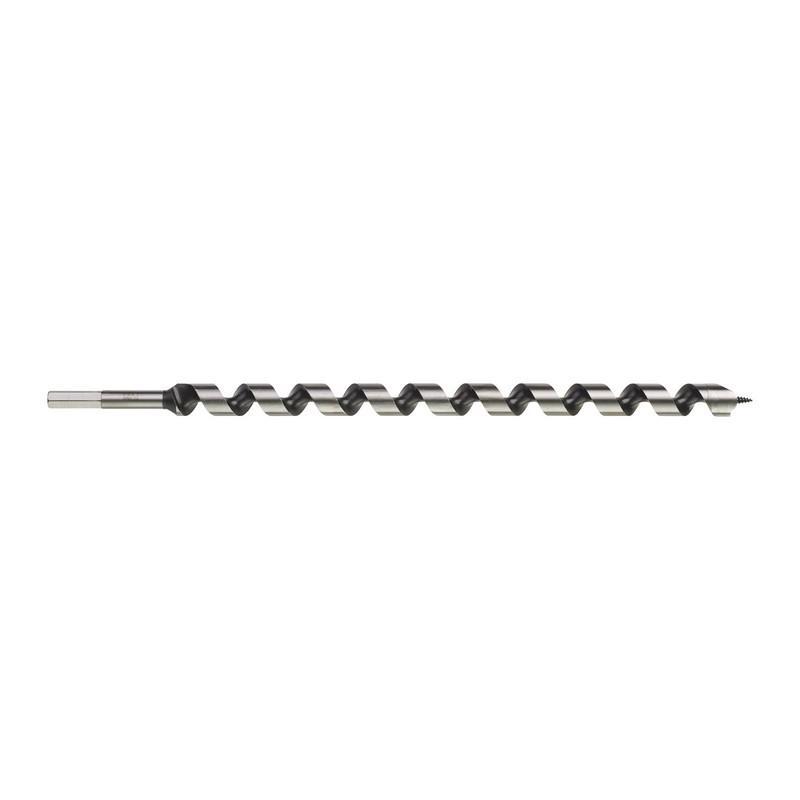 4932363695 - Wiertło kręte do drewna, 22 x 385/460 mm, uchwyt Hex 11 mm 4932363695 - Wiertło kręte do drewna, 22 x 385/460 mm, uchwyt Hex 11 mm