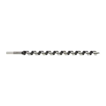 4932363695 - Wiertło kręte do drewna, 22 x 385/460 mm, uchwyt Hex 11 mm