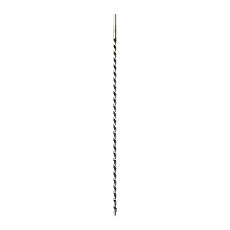 4932363696 - Wiertło kręte do drewna, 10 x 530/600 mm, uchwyt Hex 8,5 mm 4932363696 - Wiertło kręte do drewna, 10 x 530/600 mm, uchwyt Hex 8,5 mm