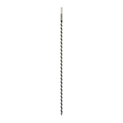 4932363696 - Wiertło kręte do drewna, 10 x 530/600 mm, uchwyt Hex 8,5 mm