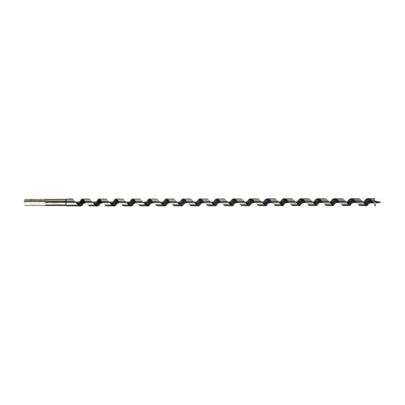 4932363698 - Wiertło kręte do drewna, 14 x 530/600 mm, uchwyt Hex 11 mm 4932363698 - Wiertło kręte do drewna, 14 x 530/600 mm, uchwyt Hex 11 mm