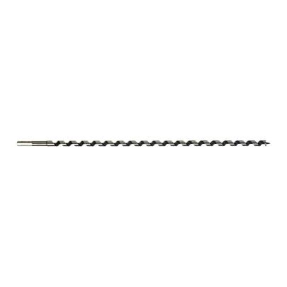 4932363698 - Wiertło kręte do drewna, 14 x 530/600 mm, uchwyt Hex 11 mm