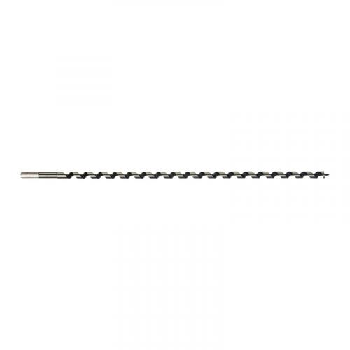 4932363698 - Wood twist drill bit, 14 x 530/600 mm, Hex 11 mm
