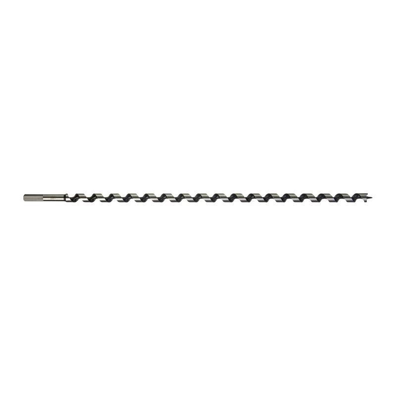 4932363699 - Wiertło kręte do drewna, 16 x 530/600 mm, uchwyt Hex 11 mm 4932363699 - Wiertło kręte do drewna, 16 x 530/600 mm, uchwyt Hex 11 mm
