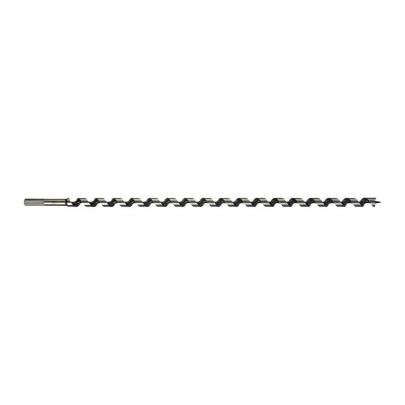 4932363699 - Wiertło kręte do drewna, 16 x 530/600 mm, uchwyt Hex 11 mm