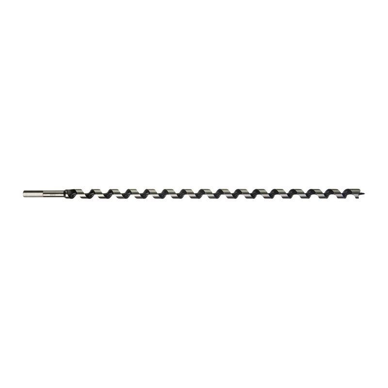 4932363700 - Wiertło kręte do drewna, 18 x 530/600 mm, uchwyt Hex 11 mm 4932363700 - Wiertło kręte do drewna, 18 x 530/600 mm, uchwyt Hex 11 mm