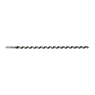 4932363700 - Wiertło kręte do drewna, 18 x 530/600 mm, uchwyt Hex 11 mm
