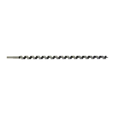 4932363701 - Wiertło kręte do drewna, 20 x 530/600 mm, uchwyt Hex 11 mm
