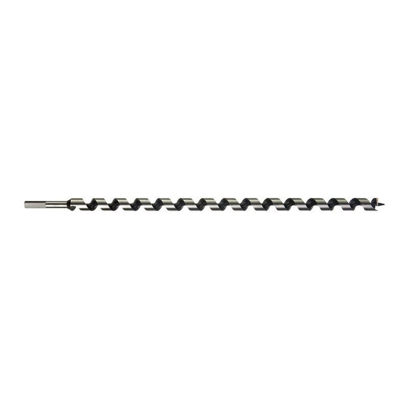 4932363702 - Wiertło kręte do drewna, 22 x 530/600 mm, uchwyt Hex 11 mm 4932363702 - Wiertło kręte do drewna, 22 x 530/600 mm, uchwyt Hex 11 mm