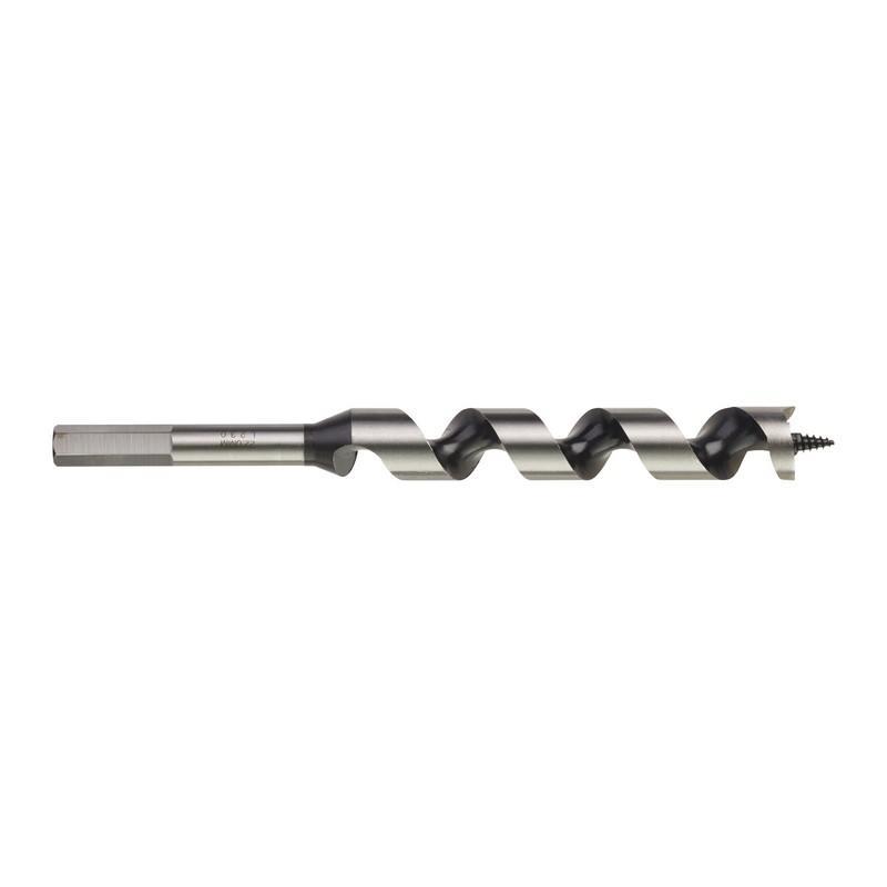 4932373363 - Wiertło kręte do drewna, 22 x 155/230 mm, uchwyt Hex 11 mm 4932373363 - Wiertło kręte do drewna, 22 x 155/230 mm, uchwyt Hex 11 mm