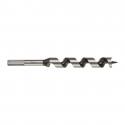 4932373363 - Wood twist drill bit, 22 x 155/230 mm, Hex 11 mm