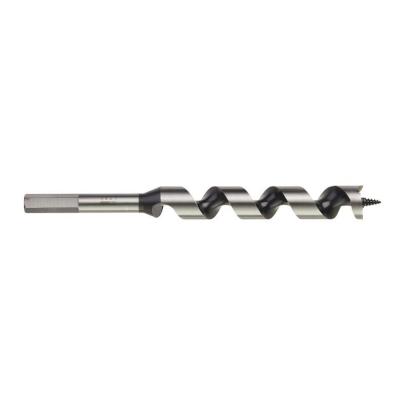 4932373363 - Wiertło kręte do drewna, 22 x 155/230 mm, uchwyt Hex 11 mm