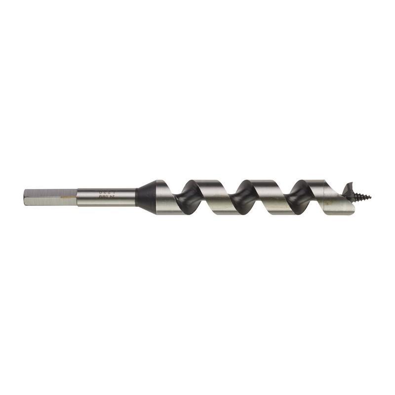 4932373364 - Wiertło kręte do drewna, 24 x 155/230 mm, uchwyt Hex 11 mm 4932373364 - Wiertło kręte do drewna, 24 x 155/230 mm, uchwyt Hex 11 mm