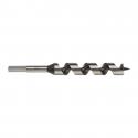 4932373364 - Wood twist drill bit, 24 x 155/230 mm, Hex 11 mm
