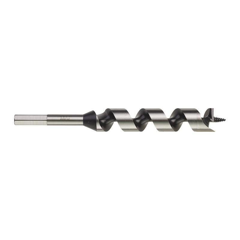 4932373365 - Wiertło kręte do drewna, 26 x 155/230 mm, uchwyt Hex 11 mm 4932373365 - Wiertło kręte do drewna, 26 x 155/230 mm, uchwyt Hex 11 mm