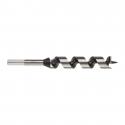 4932373365 - Wood twist drill bit, 26 x 155/230 mm, Hex 11 mm