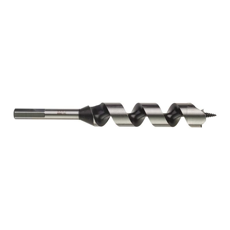 4932373366 - Wiertło kręte do drewna, 28 x 155/230 mm, uchwyt Hex 11 mm 4932373366 - Wiertło kręte do drewna, 28 x 155/230 mm, uchwyt Hex 11 mm