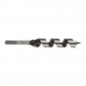 4932373366 - Wood twist drill bit, 28 x 155/230 mm, Hex 11 mm