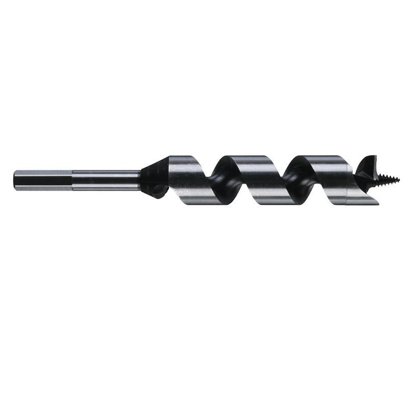 4932373367 - Wiertło kręte do drewna, 30 x 155/230 mm, uchwyt Hex 11 mm 4932373367 - Wiertło kręte do drewna, 30 x 155/230 mm, uchwyt Hex 11 mm