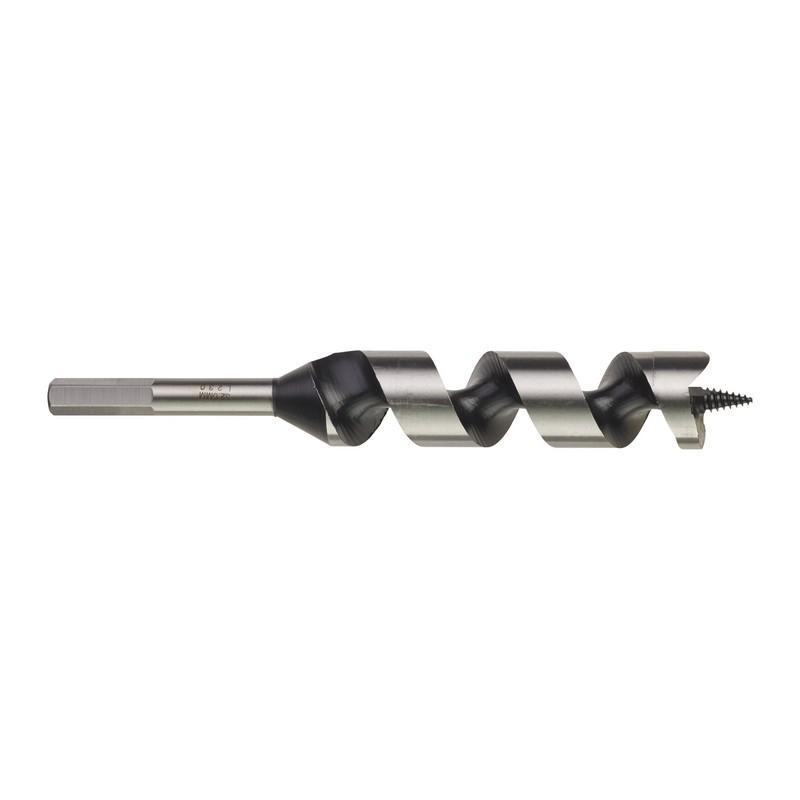4932373368 - Wiertło kręte do drewna, 32 x 155/230 mm, uchwyt Hex 11 mm 4932373368 - Wiertło kręte do drewna, 32 x 155/230 mm, uchwyt Hex 11 mm